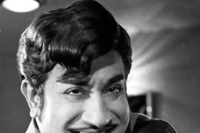 When Sivaji Ganesan Was Almost Replaced From His Debut Film Parasakthi