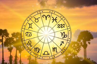 Horoscope Today: Your Astrological Prediction for October 31, 2023