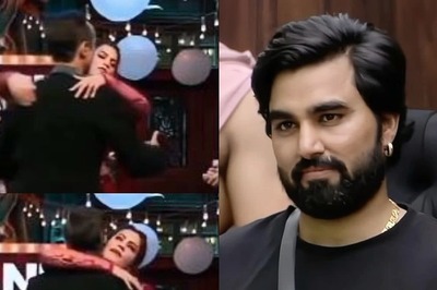Armaan Malik REACTS To Ranvir Shorey Kissing Kritika Malik In Bigg Boss OTT 3: 'Voh Insaan 52 Saal Ka...'