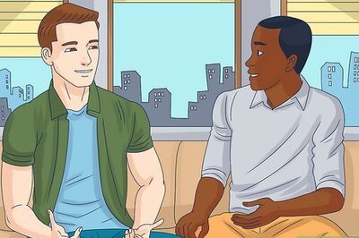 How to Be Okay with Having a Communist Friend