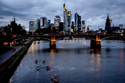 Trade Body Says EU Can Sanction $4B Worth Of US Goods