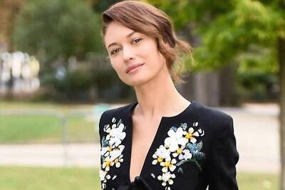 Have Recovered From Coronavirus, Says 'Bond Girl' Olga Kurylenko