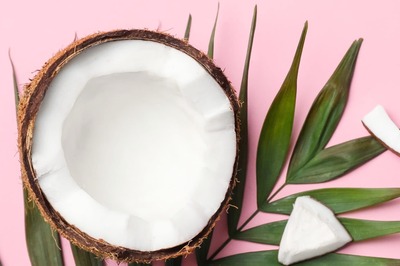 Ingenious Ideas to Add Coconut Oil Into Your Beauty and Health Routine