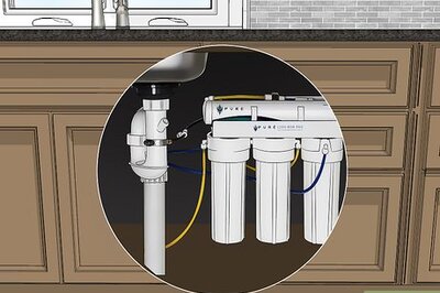 How to Remove Calcium from Water