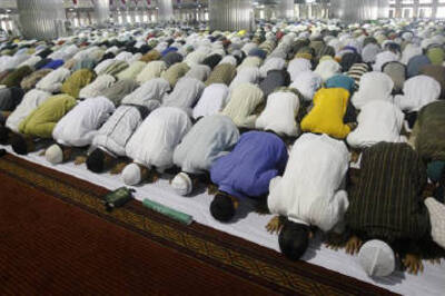 RJD, Trinamool seek salaries for Imams