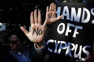 Cyprus faces last ditch chance to save economy