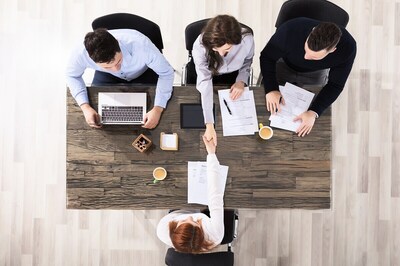 Hiring Activity in India Increased by 25% since March 2020: Survey