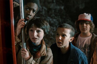 From Tweens to Teens, Stranger Things Stars Chart Their Growth Through Three Seasons