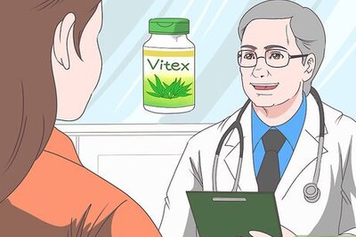 How to Take Vitex