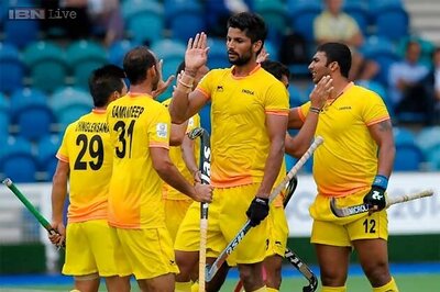 Asian Games hockey: Nothing less than gold should be acceptable to India