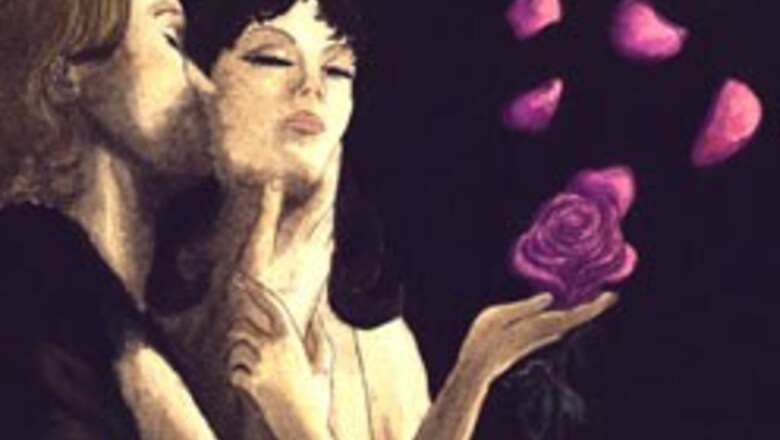 Jewish-Muslim love film creates passions