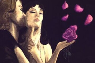 Jewish-Muslim love film creates passions