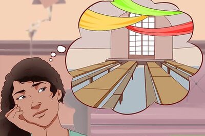 How to Have a Good House Party