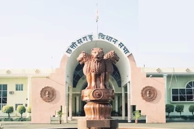 After Galloping to Victory, BJP's 'Dark Mares' Spark Buzz of Chhattisgarh Getting Its First Woman CM