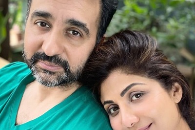 Shilpa Shetty Says 'Let's Focus On Good' When Asked About Raj Kundra's Arrest and Controversy