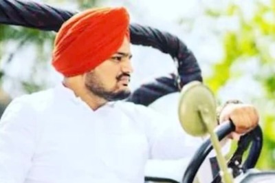 Two Shooters of Gang Involved in Sidhu Moosewala Killing Held