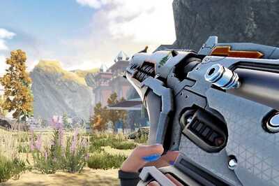 SuperGaming Announces Fourth Playtest For Indus Battle Royale: All Details