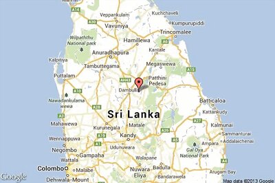 TNA heading for a landslide win in Sri Lanka's Tamil-dominated north