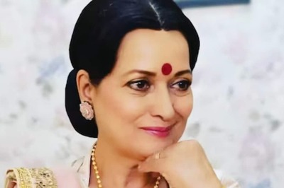 Actress Himani Shivpuri Thanks PM Modi And UP CM Yogi Adityanath For Upcoming Film City In Noida