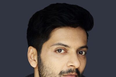 Ali Fazal Signs Next Hollywood Project Based on All-Girls Robotics Team from Afghanistan