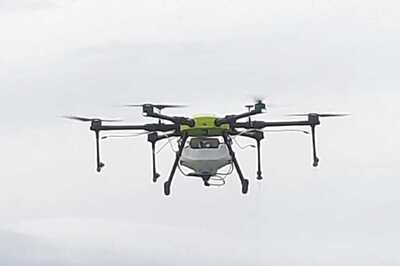 Beware of Fake Drone Training Schools: DGCA