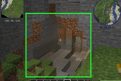 Finding Lapis Lazuli in Minecraft: Mineral Location Guide