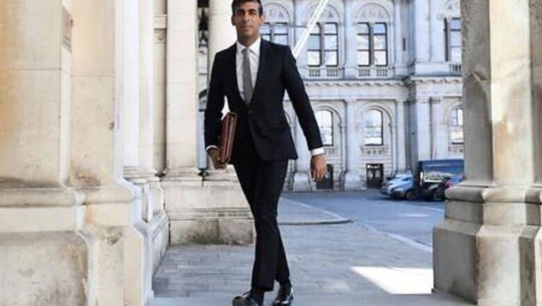 Extend UK furlough scheme or risk wave of joblessness, think tank warns