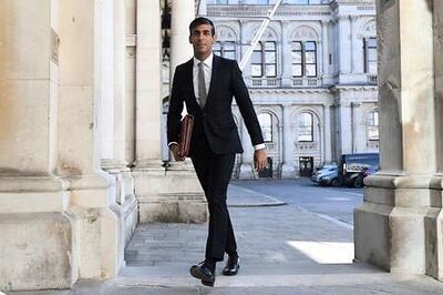 Extend UK furlough scheme or risk wave of joblessness, think tank warns