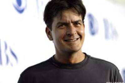 Charlie Sheen's threesome with Spitzer's callgirl