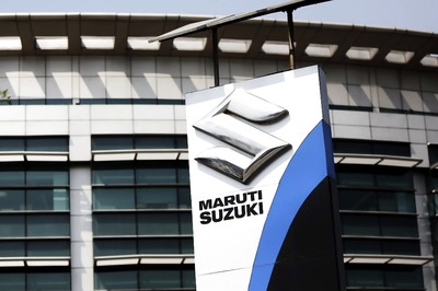 Hisashi Takeuchi to Take Over as MD and CEO of Maruti Suzuki India From April 1