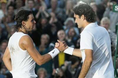 Six Memorable Grand Slam Finals From Rafael Nadal's Career