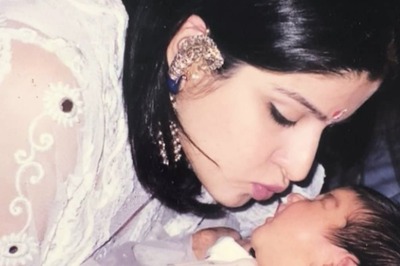 Maheep Kapoor Dedicates Special Post To Her ‘Precious’ Daughter Shanaya Kapoor