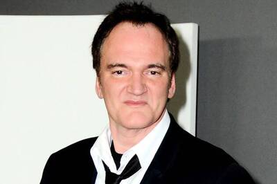 Quentin Tarantino to star in Roger Corman biopic