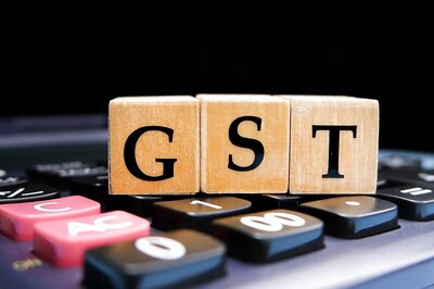 GST Council's 49th Meet Tomorrow: GoM Reports On Pan Masala, Sand Mining Tax Likely To Be Approved