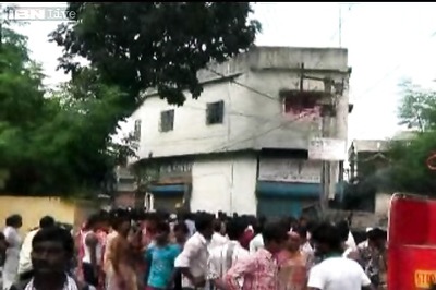 Burdwan blast: NIA team to visit Bangladesh