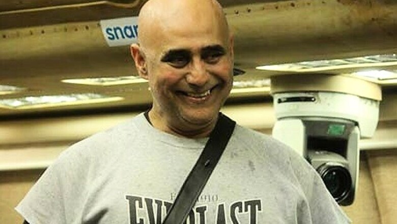 'Bigg Boss 8', Day 45: Will Puneet Issar come back after his apology?