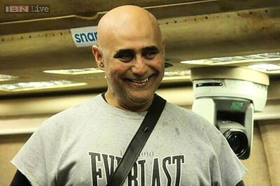 'Bigg Boss 8', Day 45: Will Puneet Issar come back after his apology?