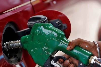 Petrol, Diesel Prices In India On April 30: Check Rates In Delhi, Kolkata And Other Cities