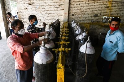 High Time MRP of Oxygen Concentrators Fixed to Prevent Black Marketing: HC To Centre