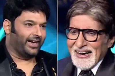 KBC 13: When Kapil Sharma's Gym Trainer Ran Away Because of Kangana Ranaut