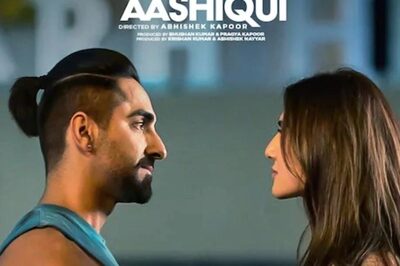 With Ayushamann Khurrana, Vaani Kapoor, KBC13 Finale Week To Be Star-Studded Affair