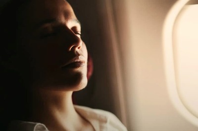In-flight Etiquettes to Keep Your Journey Peaceful