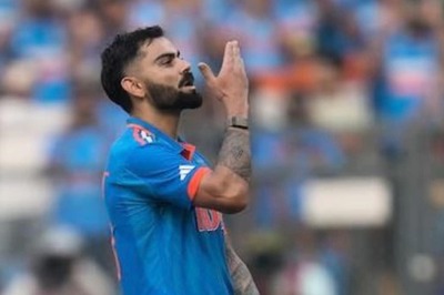 'Kohli to Retire in 2028': Astrologer's Facebook Post From 2016 Gives Fans 'Hope' for Next World Cup