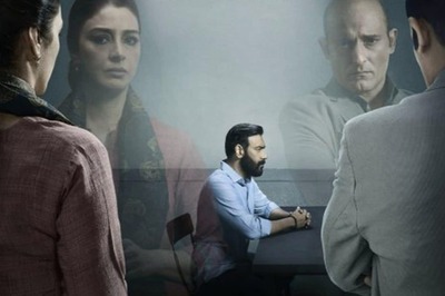 Drishyam 2 Box Office Collection Day 2: Fans Join Ajay Devgn To Reopen Oct 2 Case, Help Collect Rs 21 Cr