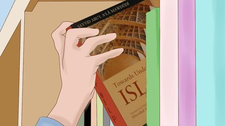 How to Proselytize a Muslim