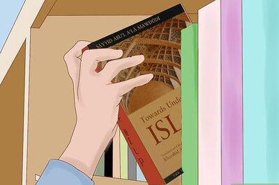 How to Proselytize a Muslim