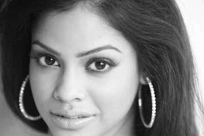 I'm not star struck by Ranbir: 'Barfi!' actress