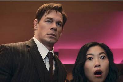 Jackpot Trailer: Awkwafina, John Cena’s Upcoming Film Has Perfect Blend Of Humour And Action