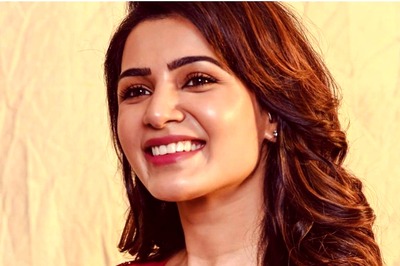 Samantha Says Child Birth Is 'Most Painful Procedure' in Viral Clip Amid Divorce from Naga Chaitanya