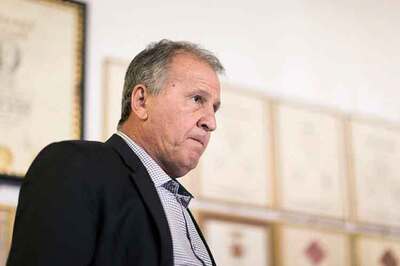 Zico pulls out of FIFA presidential bid